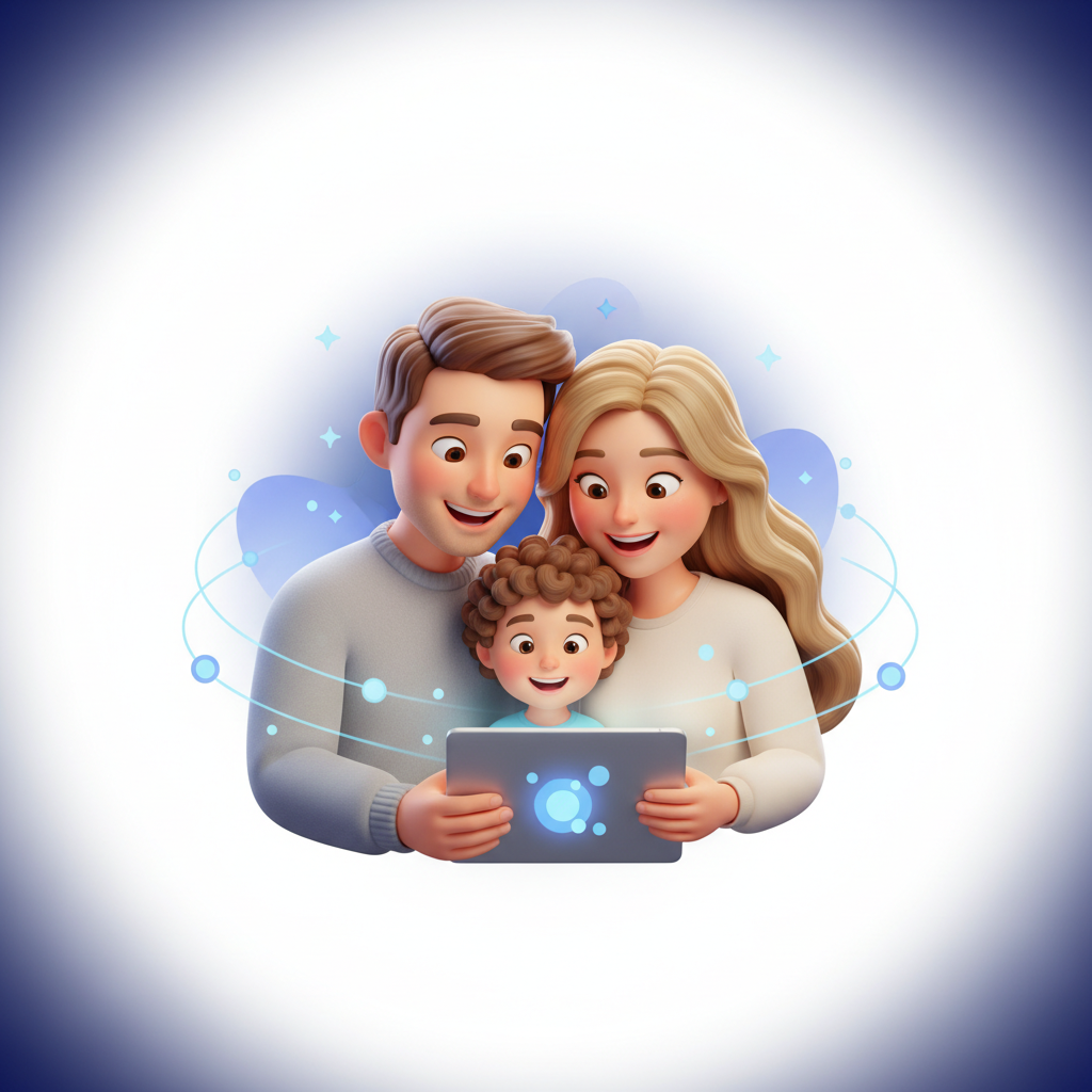 Parent Demo