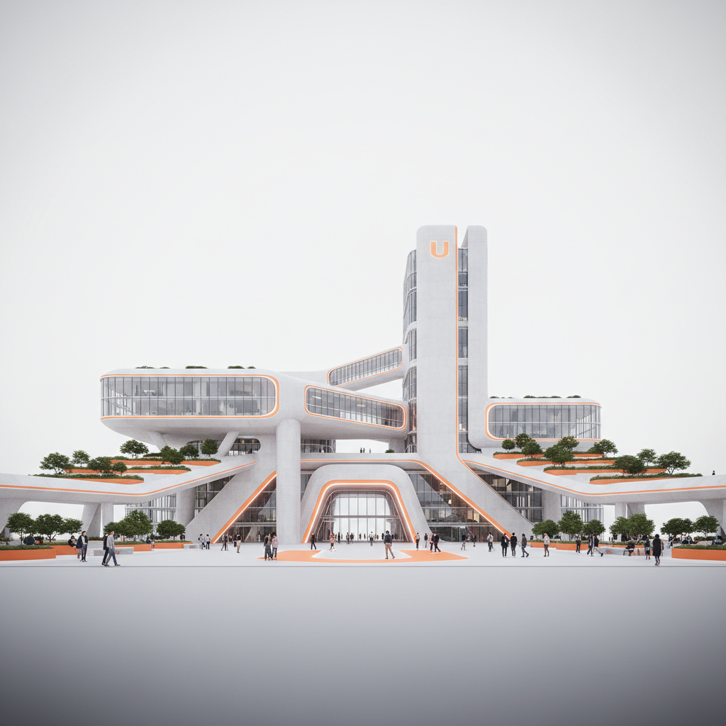 School Demo
