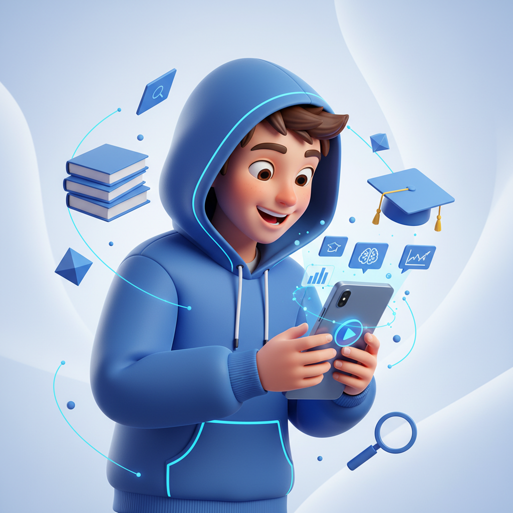 Student Demo